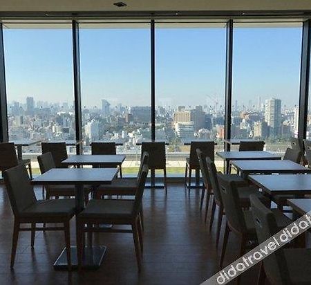 Hotel Crown Hills Ueno Premier Tokyo Dış mekan fotoğraf