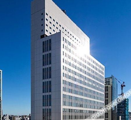Hotel Crown Hills Ueno Premier Tokyo Dış mekan fotoğraf
