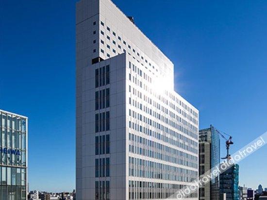 Hotel Crown Hills Ueno Premier Tokyo Dış mekan fotoğraf